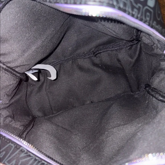 My Hero Academia Bioworld Mini Halloween Backpack - Picture 3 of 3